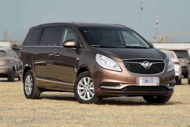 Shanghai Hongqiao Airport Chauffeur Service, Shanghai Airport Transfer - Includes