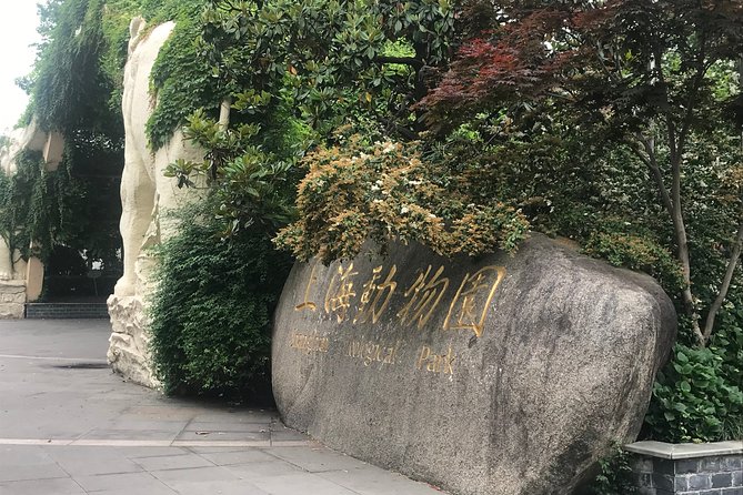 Shanghai Private Tour of Zhujiajiao Ancient Town, Shanghai Zoo,Longhua Temple - Pricing Details