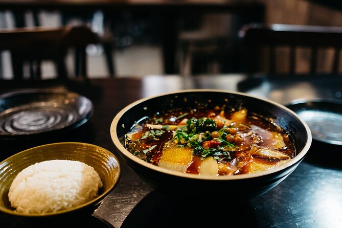 Shanghai Spicy Hotpot Tour - Additional Information