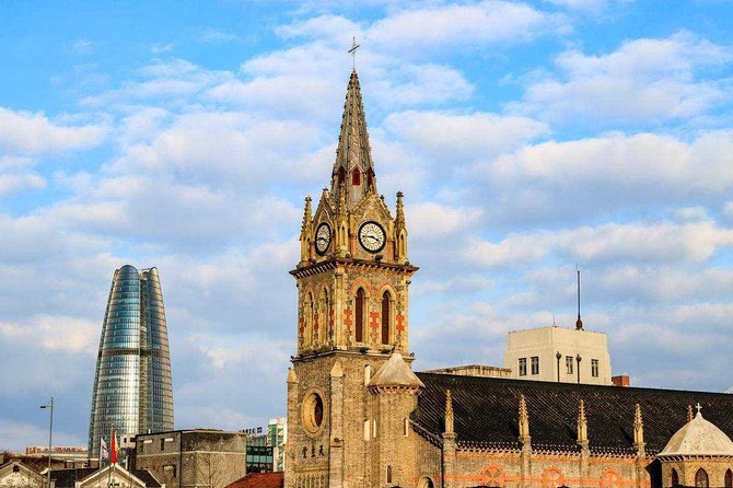 Shanghai to Ningbo Private Guide/Interpreter Service With Bullet Train Ticket - Lowest Price Guarantee