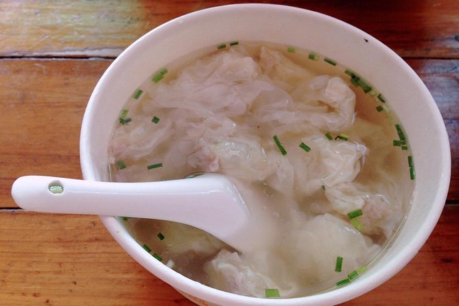 Shanghai Walking Tour – Hidden Streets - Insiders Guide
