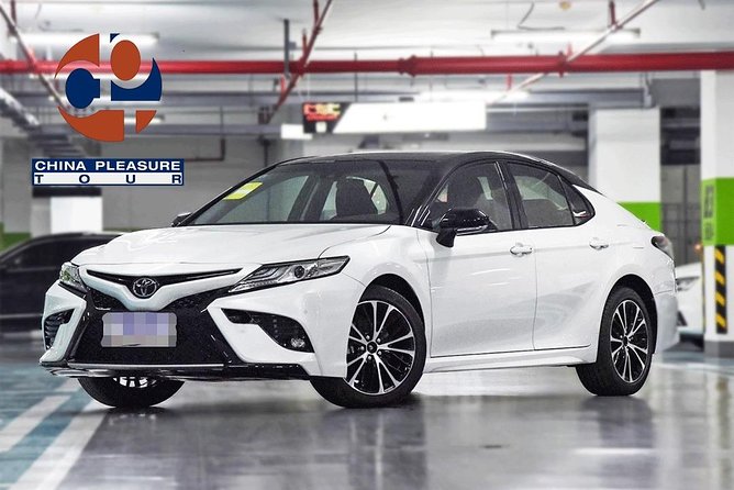 Shanghai Wusongkou Cruise Port to Hotel in Shanghai Private Transfer - Booking Details