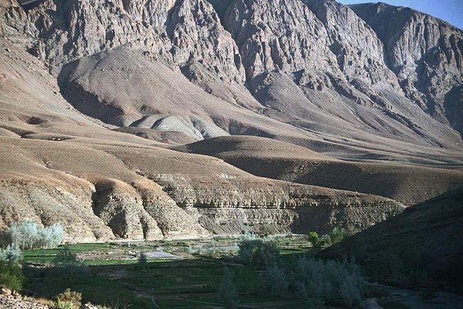 Shared 3 Days Tour From Marrakech To Fez Via Merzouga Desert - Booking Confirmation