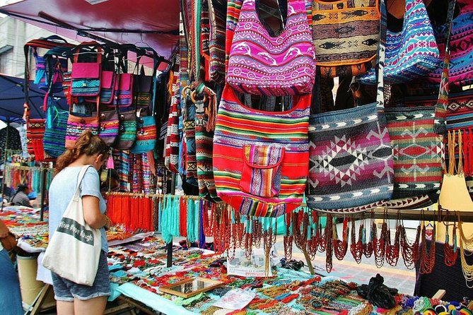 Shared Cuenca Markets Full Day Tour - Frequently Asked Questions