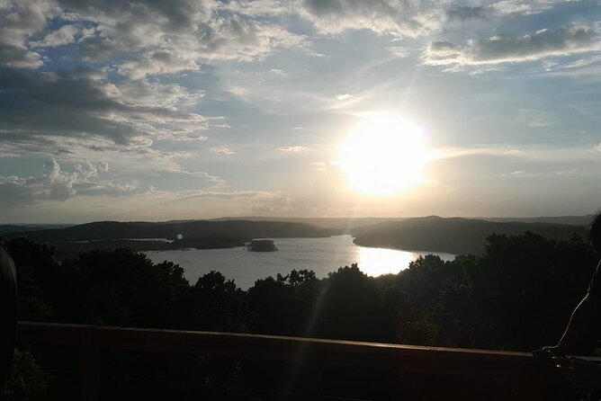 Shared Guided Sunset Tour in Yaxhá From Flores - Price and Booking Details
