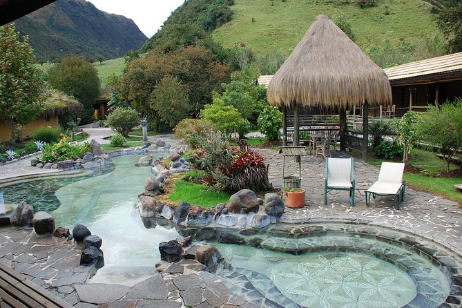 Shared Papallacta Tour From Quito - Preparing for the Tour