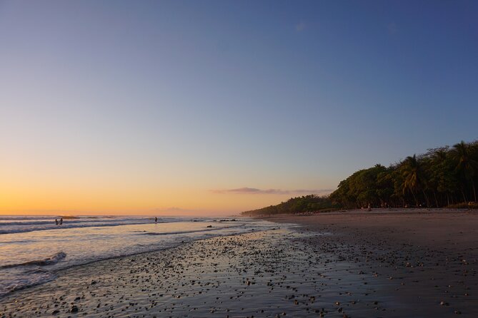 Shared Shuttle Arenal to Tamarindo - Tips for a Smooth Journey