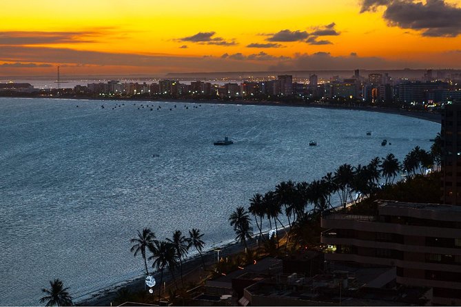 Shared Shuttle Between Maceió Airport and Hotel - Tips for a Smooth Experience