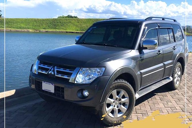 Shared Shuttle From Montezuma, Santa Teresa & Mal Pais to Monteverde - Tips for a Smooth Journey