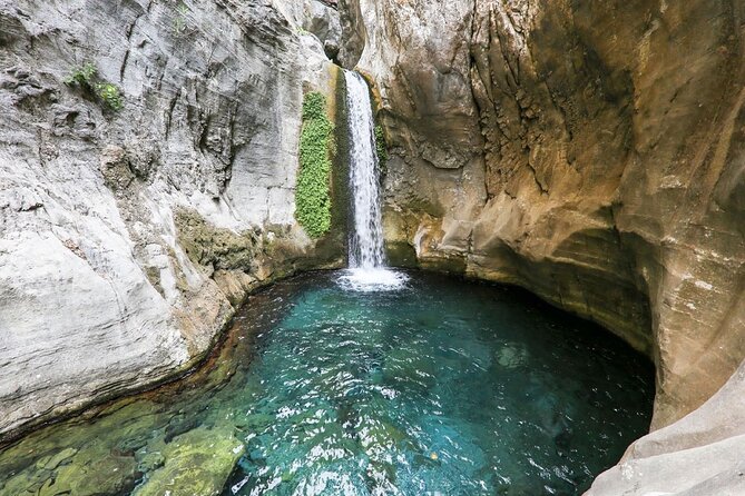 Shared Sightseeing Tour in Sapadere Canyon With Lunch Included - Additional Expenses