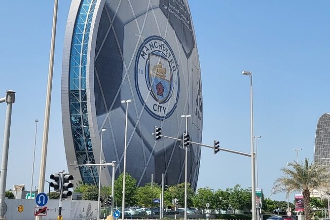 Shared Tour : Abu Dhabi Full Day City Sightseeing Tour - Meeting Points and Pickup