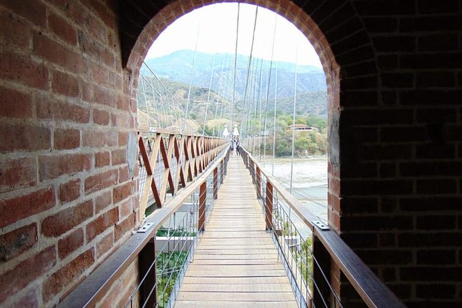 Shared Tour Santa Fe De Antioquia From Medellin - What To Expect