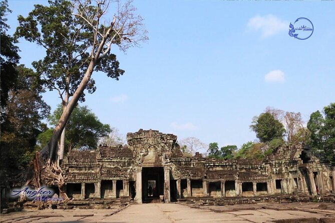 Shared Tour to Angkor Bayon Ta Prom - Additional Information