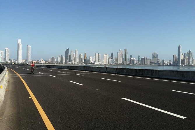 Shared Transfer From Tocumen Airport to Panama City Downtown - Additional Information
