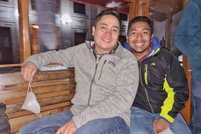 Shared Trolley Adventure: Xelas Memorable Landmarks - Highlights of Quetzaltenango