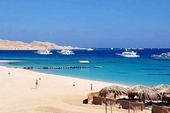 Sharm El Naga National Park Water Turtle House Full Day Snorkeling Trip-Hurghada - Frequently Asked Questions