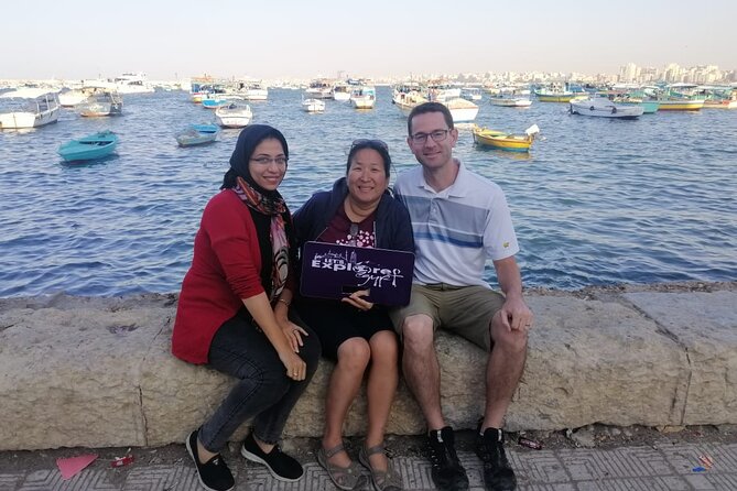 Sharm El-Sheikh: Ras Muhammad Snorkel and Desert Safari - Pricing Details