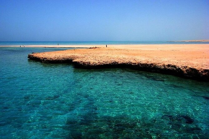 Sharm El Sheikh: Tiran Island Snorkeling Boat Cruise & Lunch - Additional Information