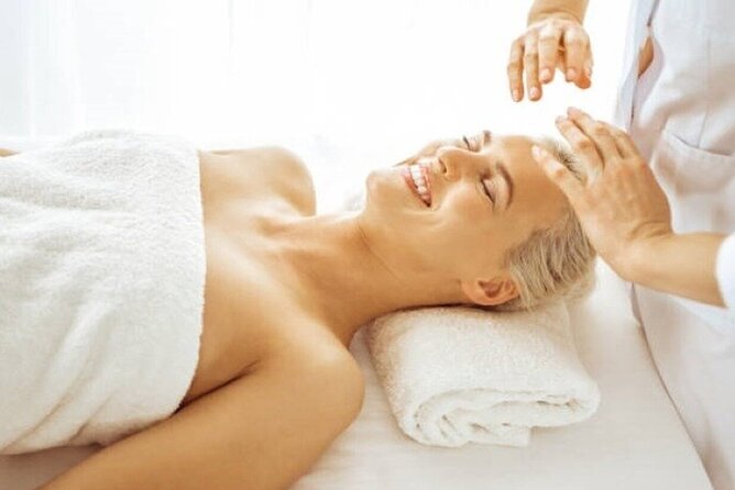 Sharm EL Shiekh 45-Minute Massage With Sauna and Steam - Operational Details