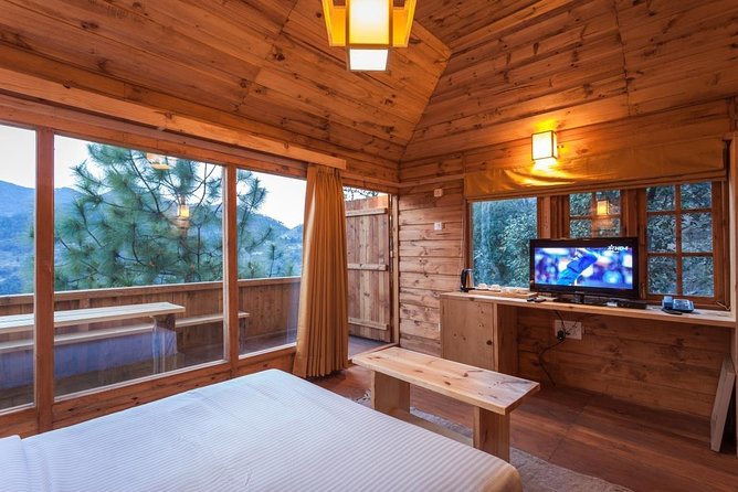 Shimla Treehouse Stay - Cancellation Policy and Refunds