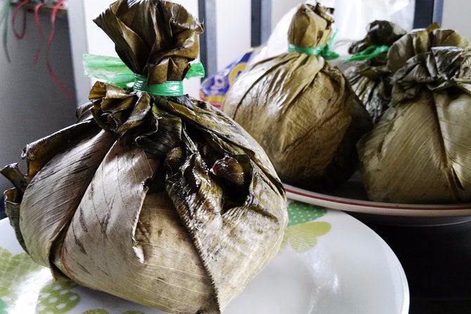 Shipibo Culture in Lima: Visit to an Urban Amazonian Community - Traditional Shipibo Cuisine