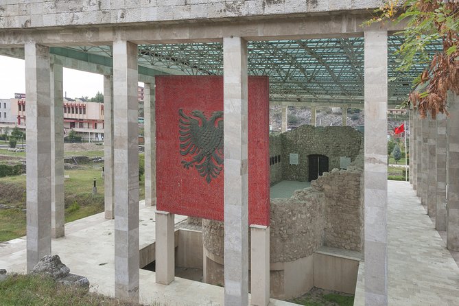 Shkoder, Rozafa Castle and Skadar Lake - Small Group - Inclusions
