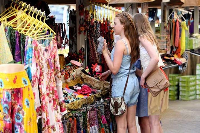 Shopping Tour in Agra Including Marble Inlay Factory Visit - Frequently Asked Questions