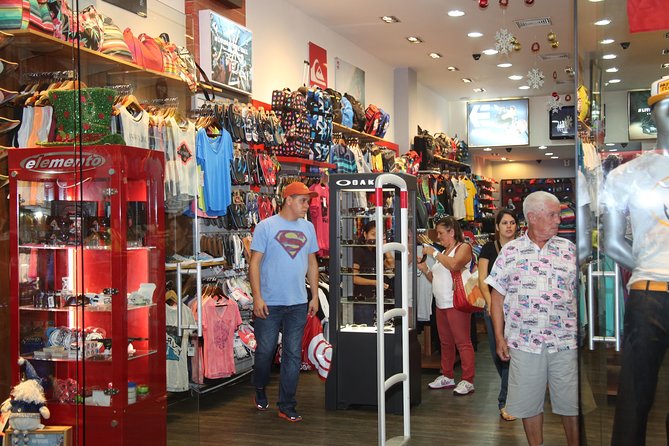 Shopping Tour in Panama - Whats Included in the Tour