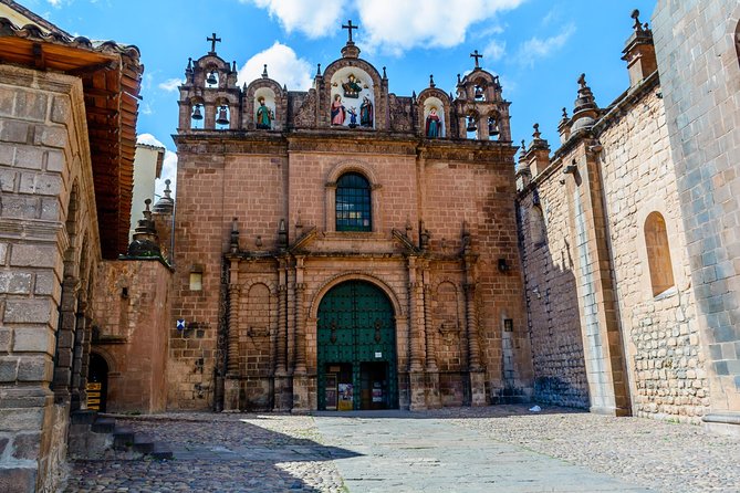 Shore Excursion: 3-Day Machu Picchu From Salaverry Port - Transportation Arrangements