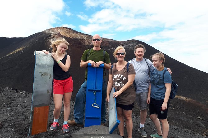 Shore Excursion Corinto,Nicaragua - Frequently Asked Questions
