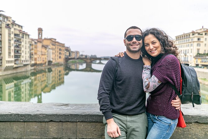 Shore Excursion From Livorno Cruise Port to Pisa Leaning Tower & Florence - Additional Details