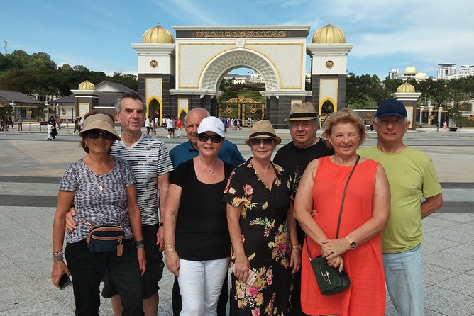Shore Excursion From Port Klang Private - Directions and Tips