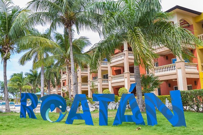 Shore Excursion: Infinity Bay Private Beach Resort Day Pass - Tour Details