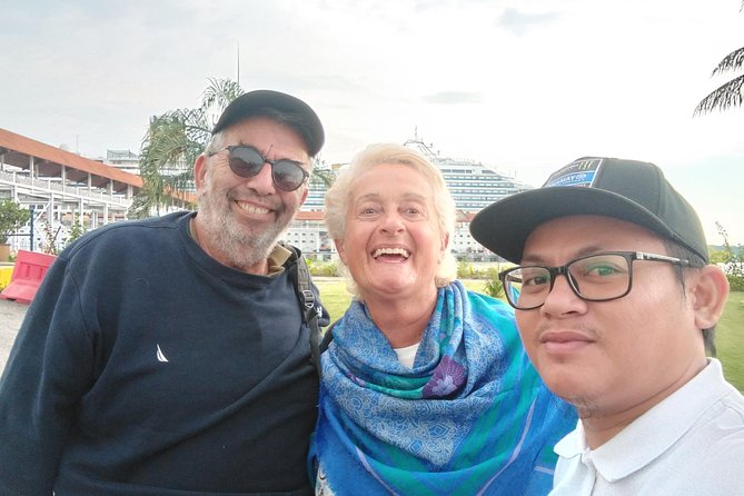 Shore Excursion Kuala Lumpur From Port Klang Private - Additional Booking Information