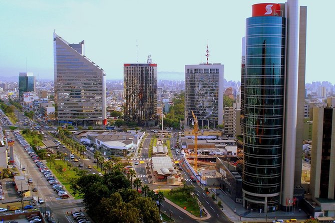 Shore Excursion LIMA PERU - Full Day - Pricing and Guarantee