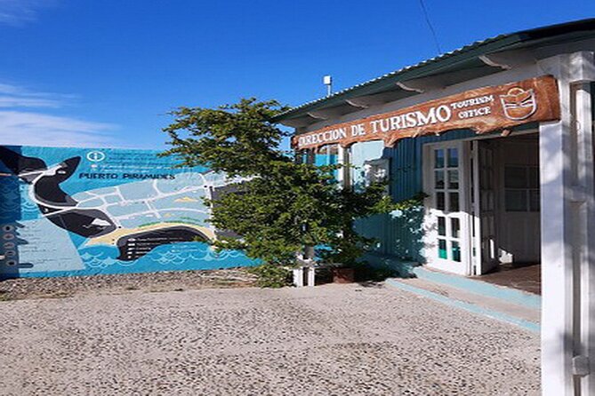 Shore Excursion Piramides Port & Sailing in Puerto Madryn - Nearby Attractions to Explore