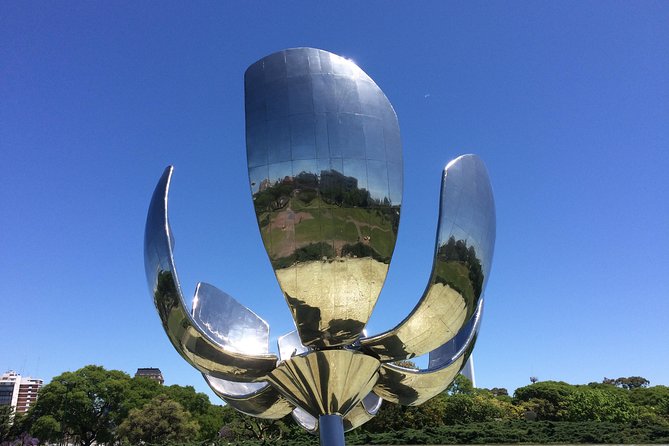 Shore Excursion: Shared Buenos Aires City Tour - Additional Charges Explained