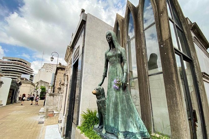 Shore Excursion: The Essential Private City Tour - Inclusions and Amenities