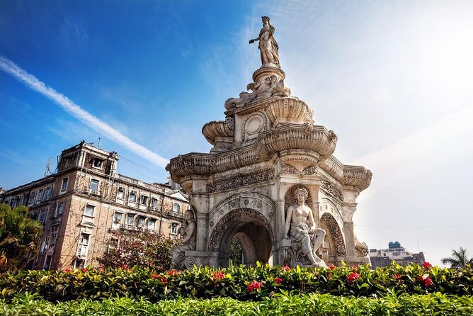 Shore Excursions For Cruise Passengers In Mumbai        - Local Transportation Options