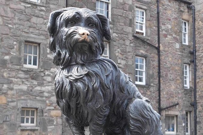 Shore Excursions Scotland (Princess Cruise) - Booking Information and Pricing