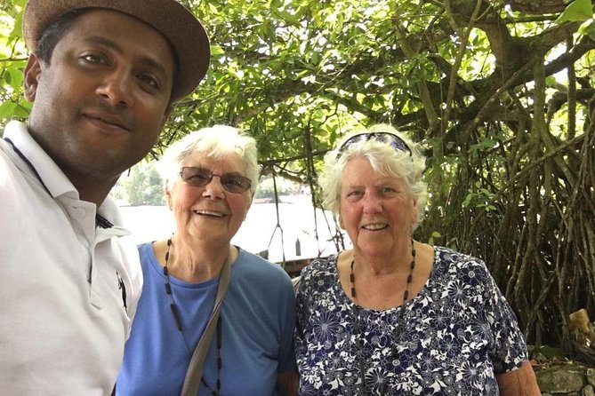 Shore Excursions to Mangrove Wetland Colombo. - Frequently Asked Questions