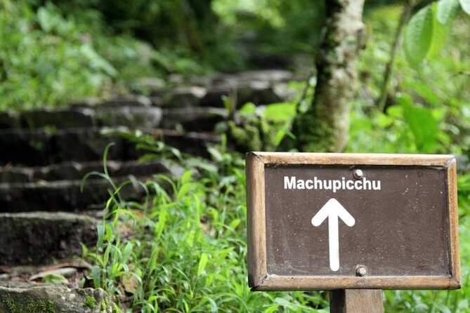 Short Inca Trail Machu Picchu - Booking Process and Details