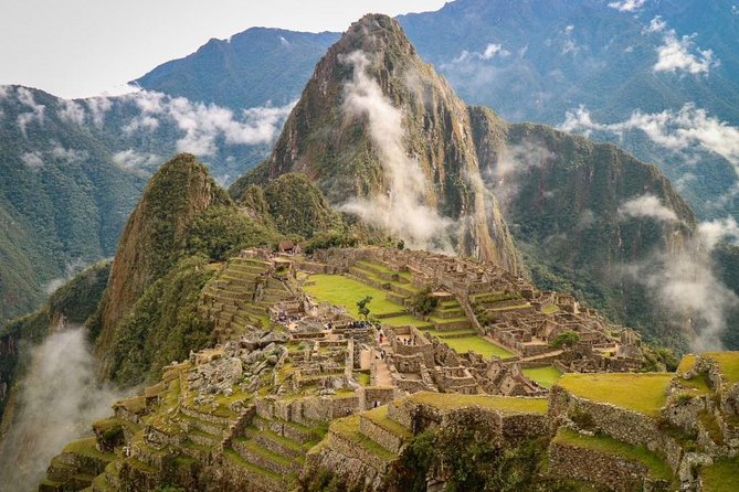 Short Trail to Machu Picchu - 2 Day Tour - Tour Information