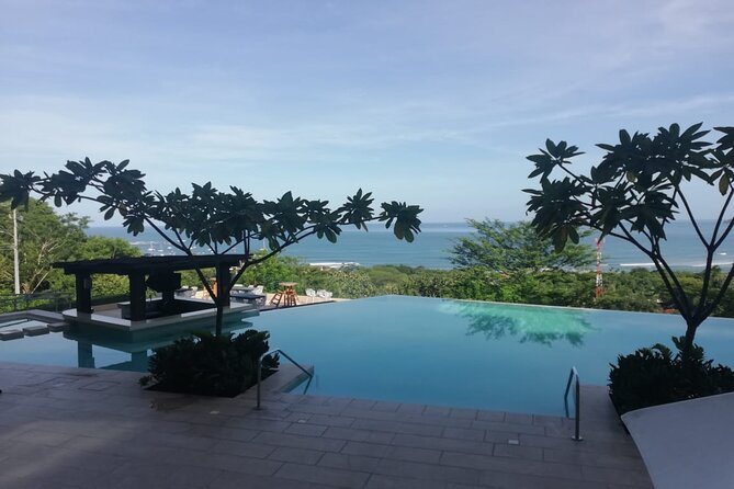 Shuttle From Liberia Airport To Playa Avellanas - Accessibility Options