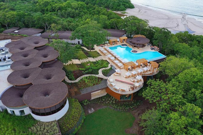 Shuttle From Liberia Airport To Reserva Conchal Costa Rica - Pickup and Meeting Locations