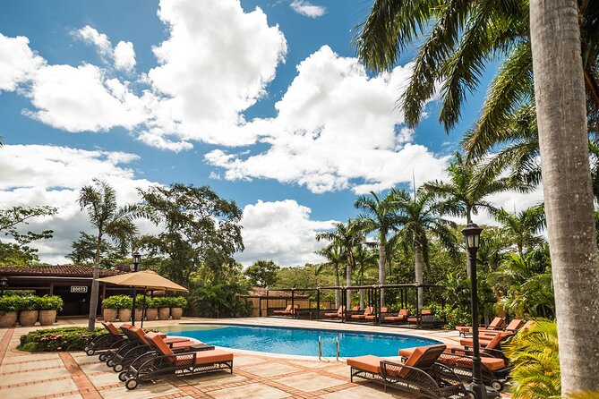 Shuttle From Liberia Airport To Rythmia Life Advancement Center Guanacaste - Pricing and Cancellation Policy