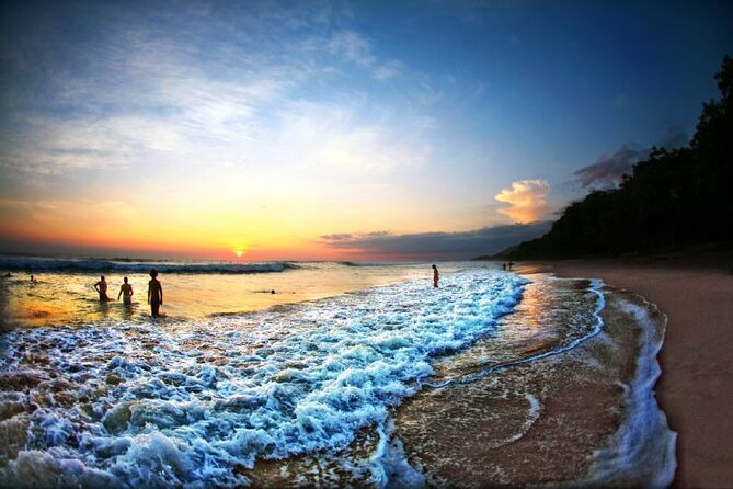 Shuttle From San Jose Airport To Santa Teresa Beach - Costa Rica - Travel Tips