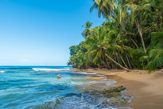 Shuttle From San Jose Airport To Tamarindo Guanacaste - Pickup and Drop-off Locations