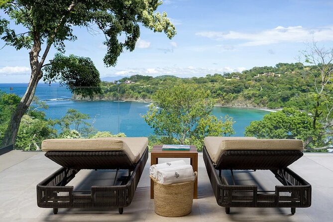 Shuttle Service From Liberia Airport To Casa Conde Beach Front - Pricing Information