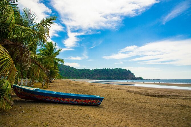 Shuttle Service From Liberia Airport To Playa Grande Costa Rica - Frequently Asked Questions